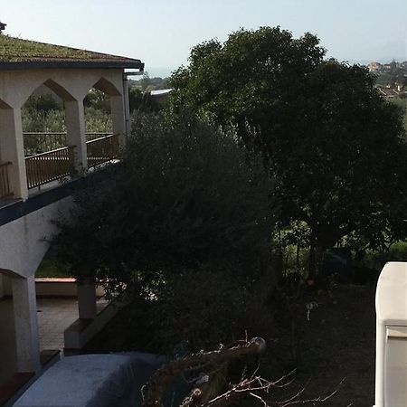 Bouganville San Leone Kültér fotó