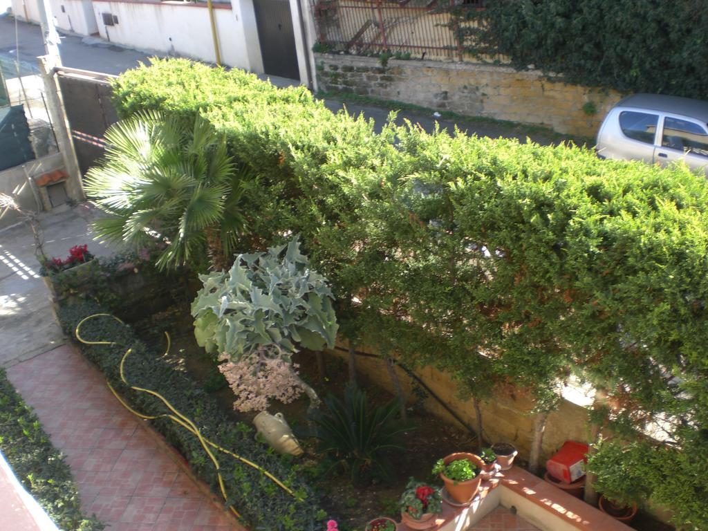 Bouganville San Leone Kültér fotó