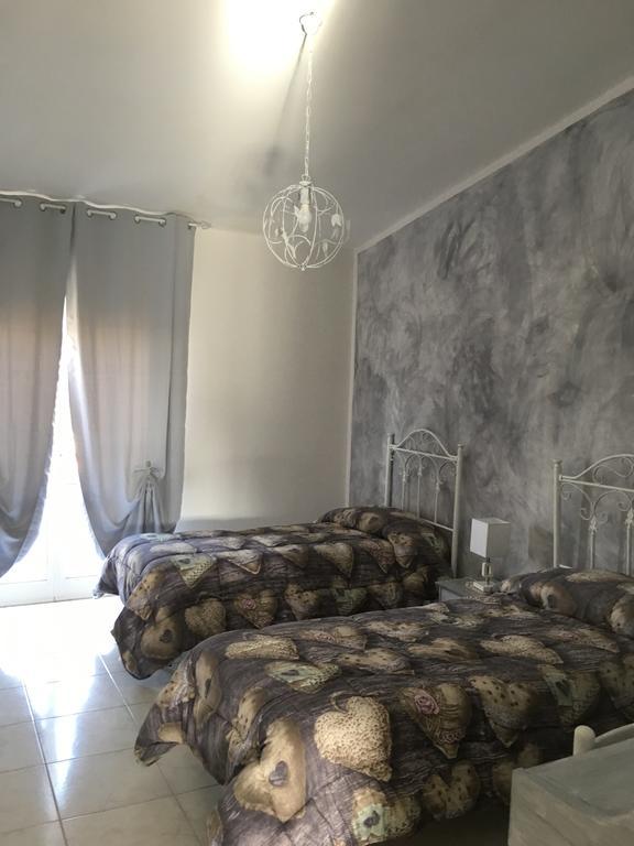 Bouganville San Leone Kültér fotó