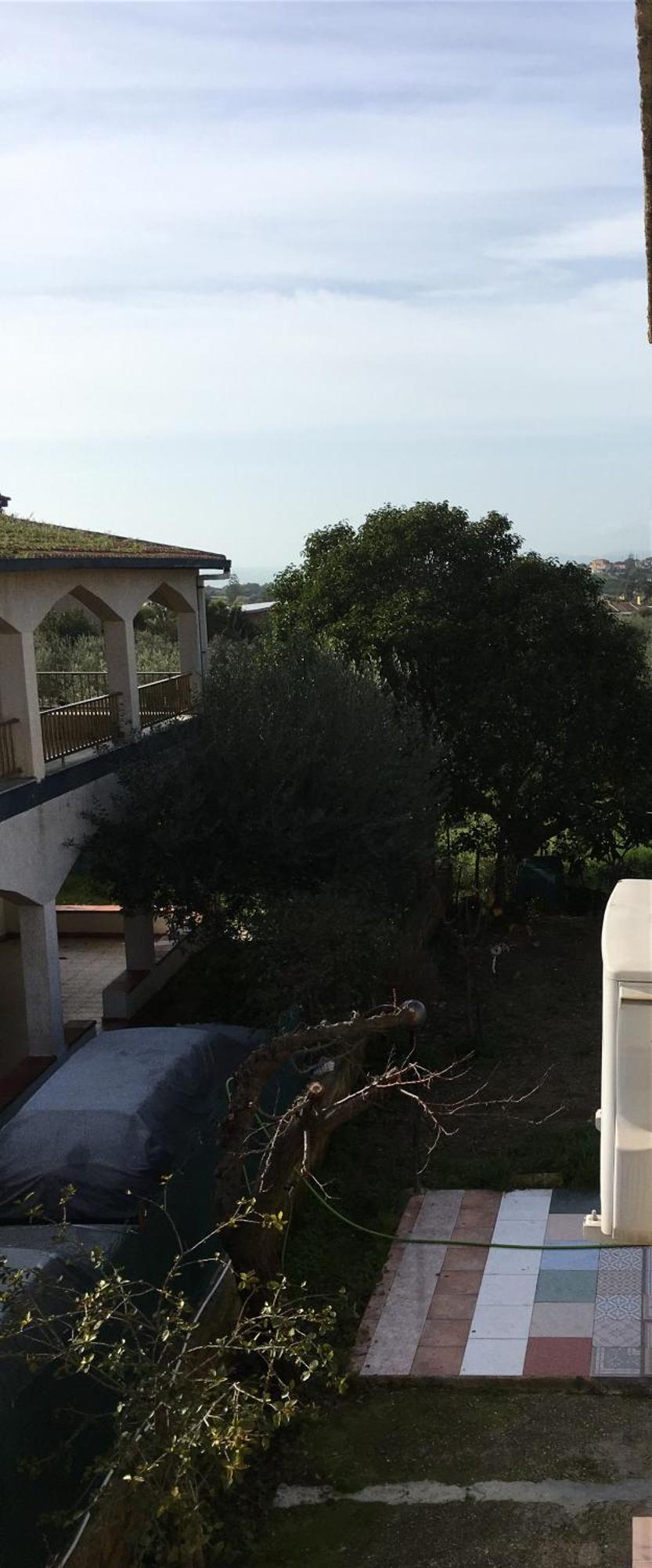 Bouganville San Leone Kültér fotó