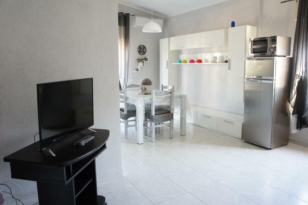 Bouganville San Leone Kültér fotó