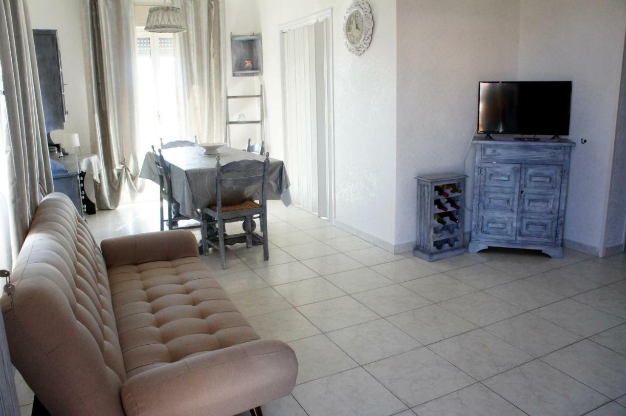 Bouganville San Leone Kültér fotó