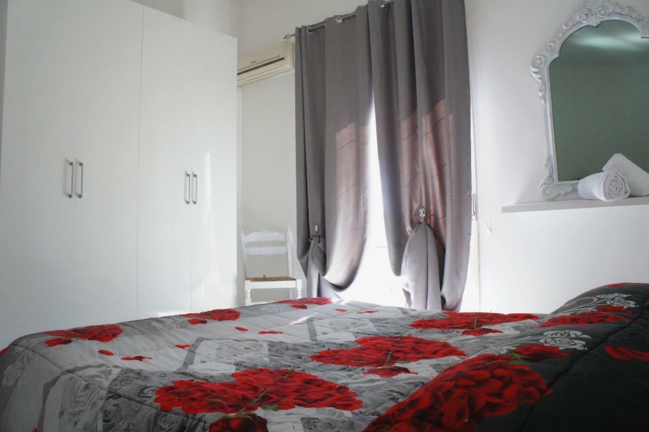 Bouganville San Leone Kültér fotó