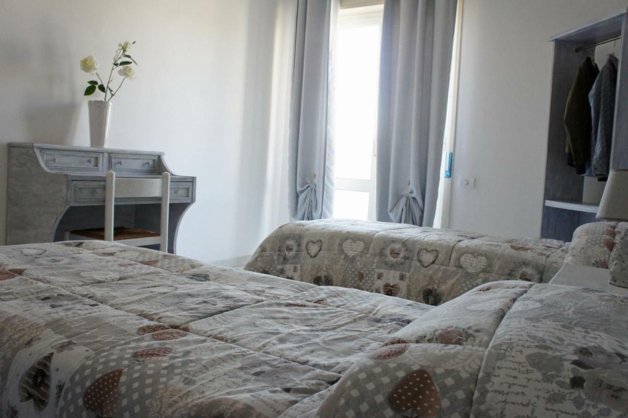 Bouganville San Leone Kültér fotó